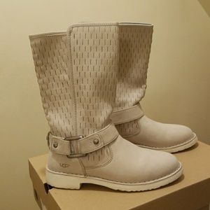 Ugg shani tread lite